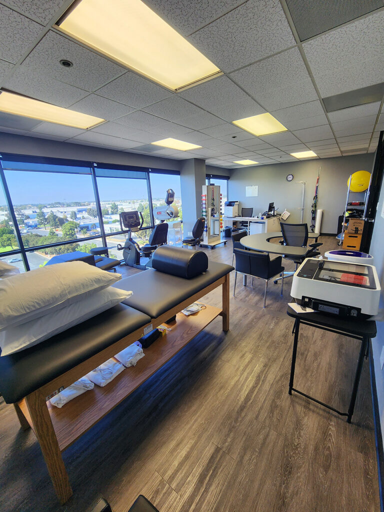 Santa Ana VibrantCare Rehabilitation
