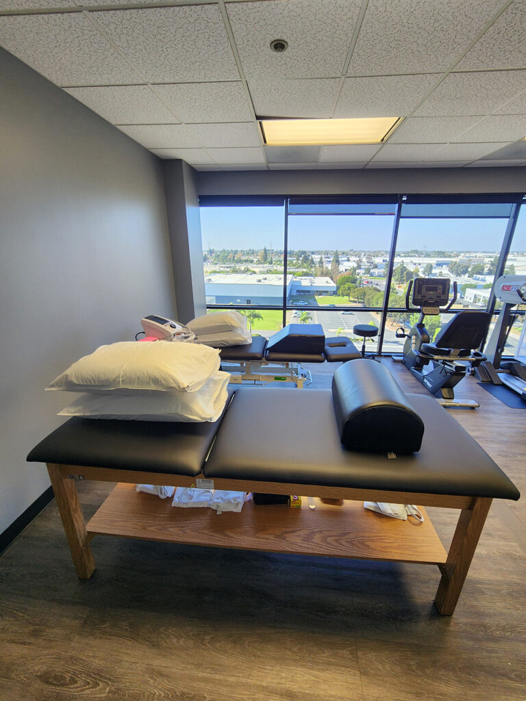 Santa Ana VibrantCare Rehabilitation